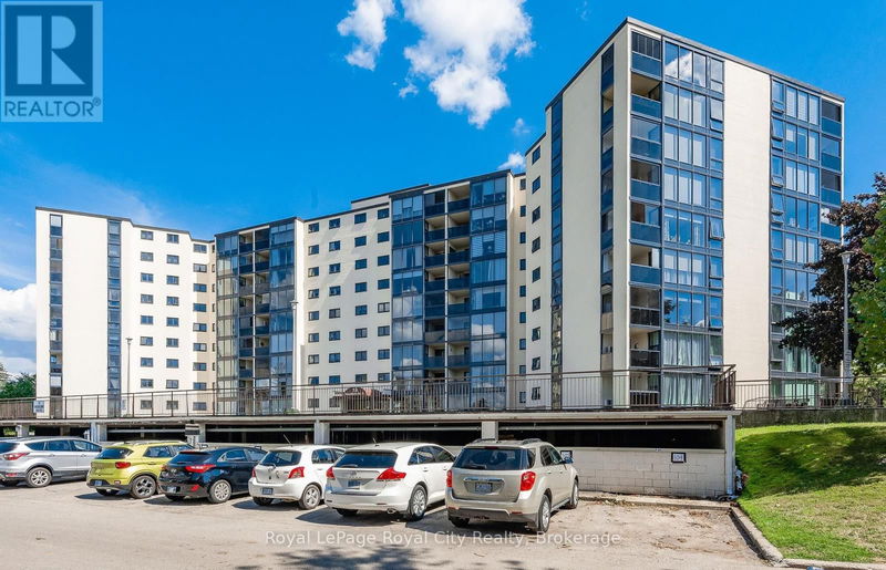 Tertiary Property View