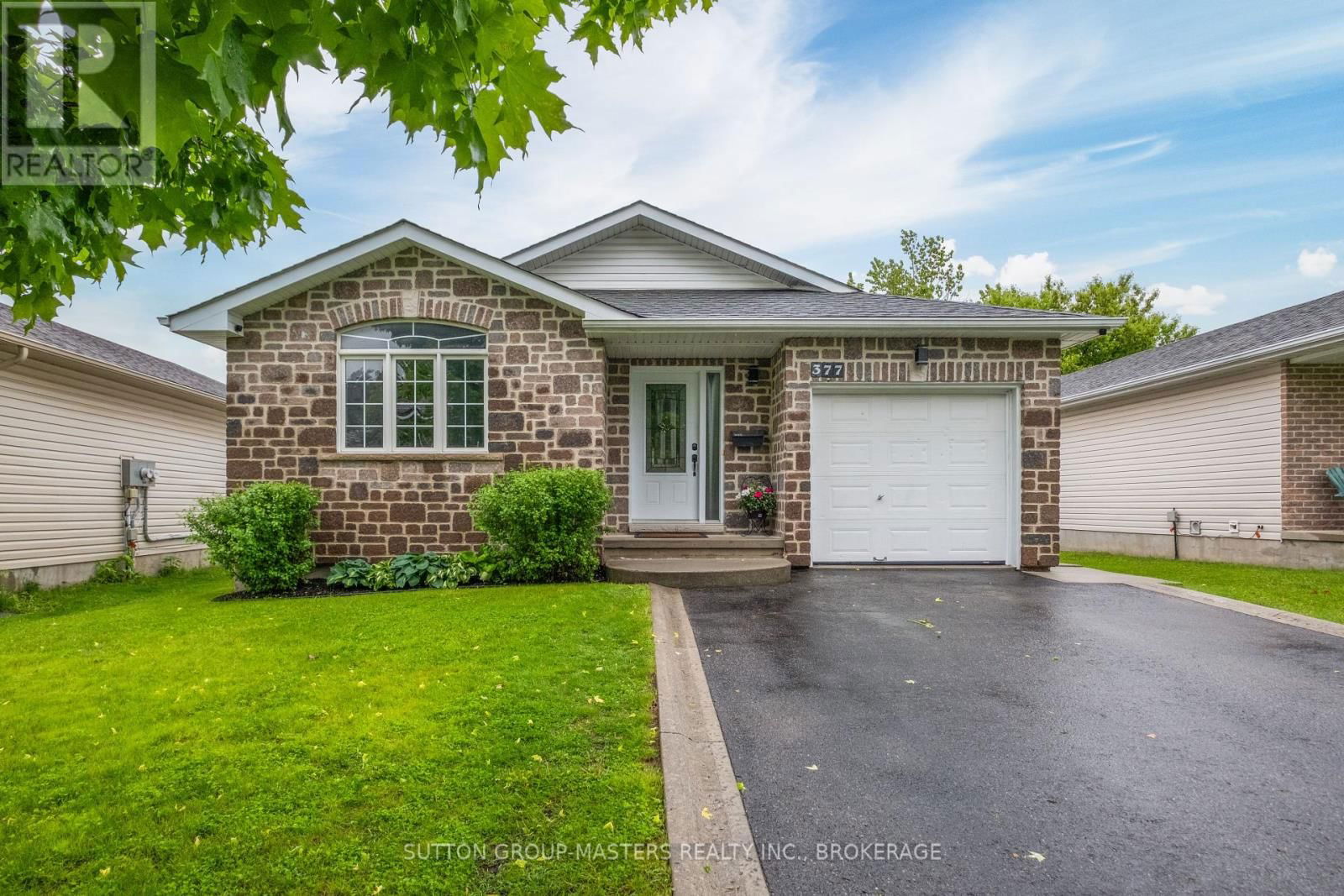 377 BOXWOOD STREET Image 1