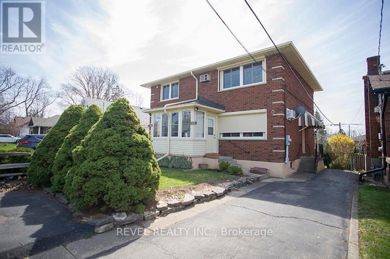 Secondary Property View