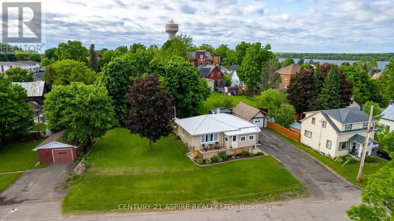 Secondary Property View