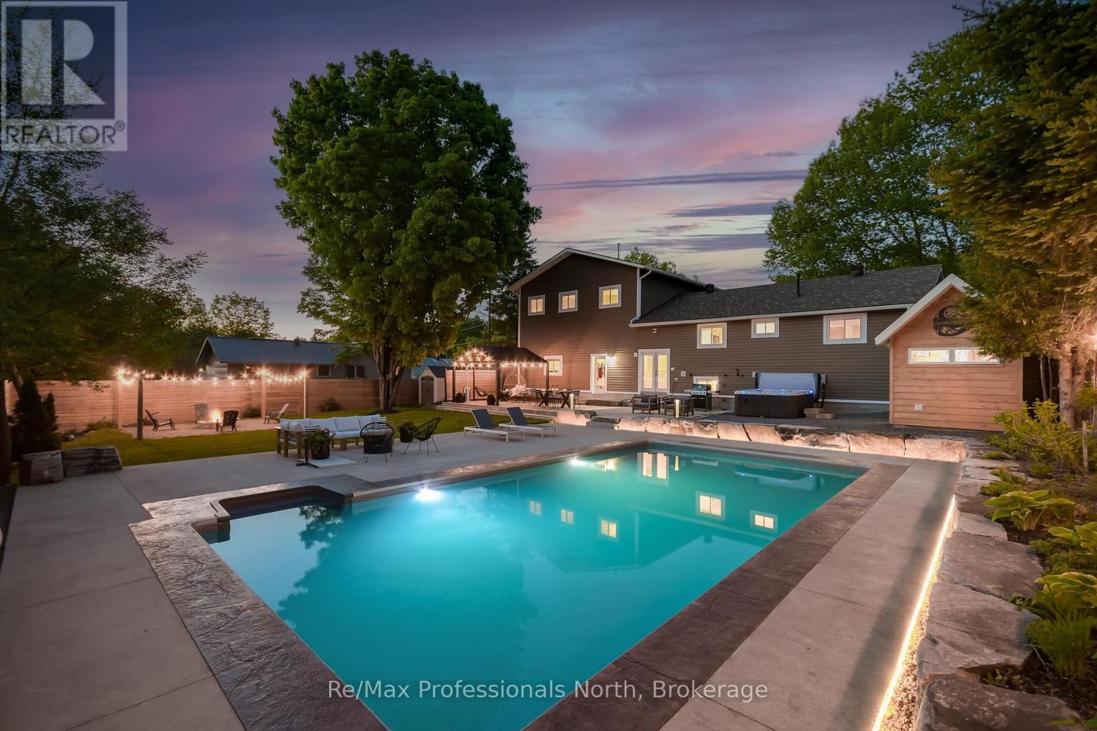 Primary Property View