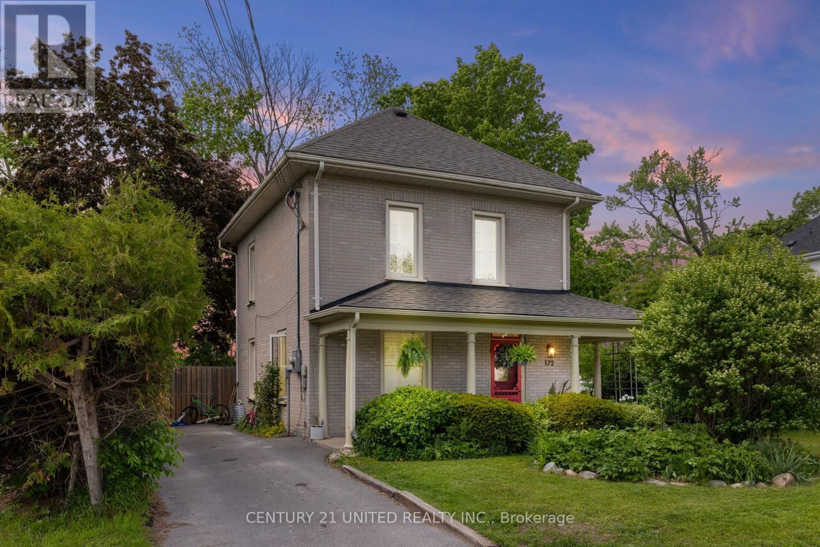 Primary Property View