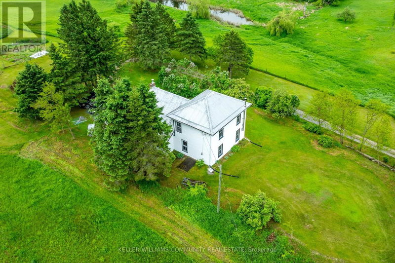 Tertiary Property View