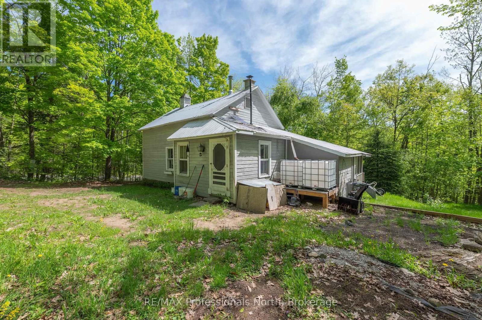 Primary Property View