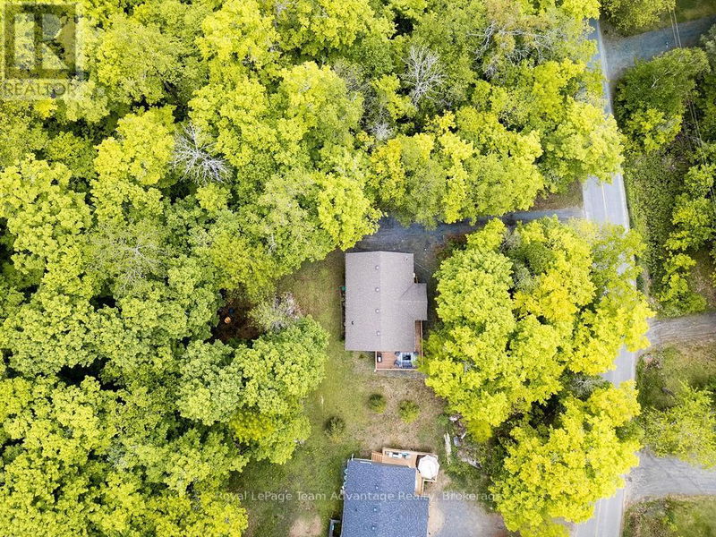 Tertiary Property View