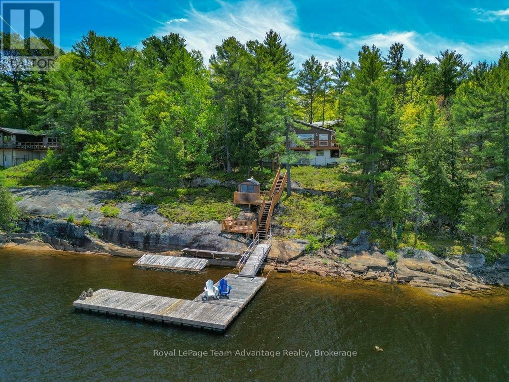Primary Property View