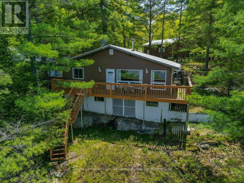 Secondary Property View