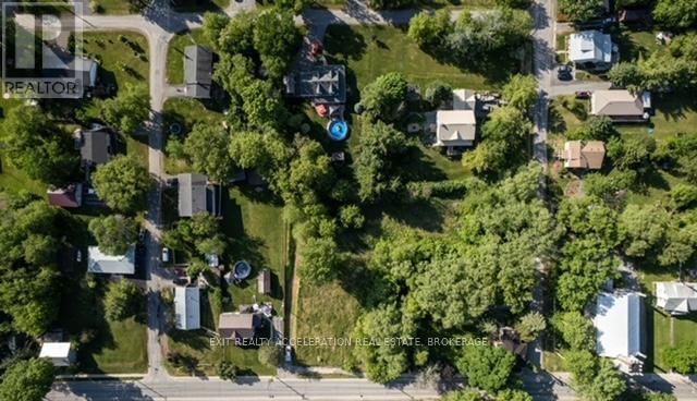 Tertiary Property View