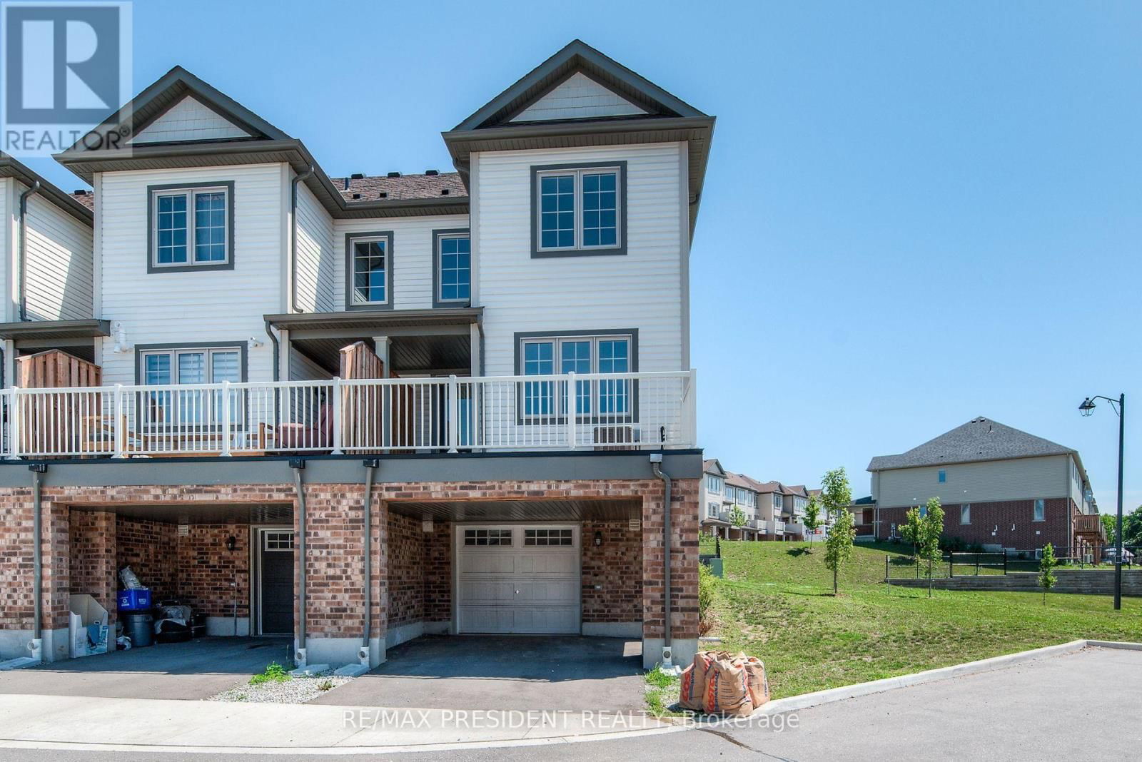 Primary Property View