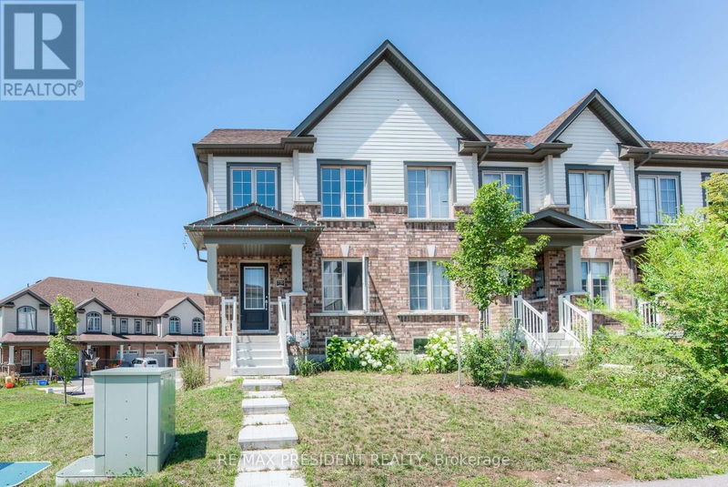 Secondary Property View