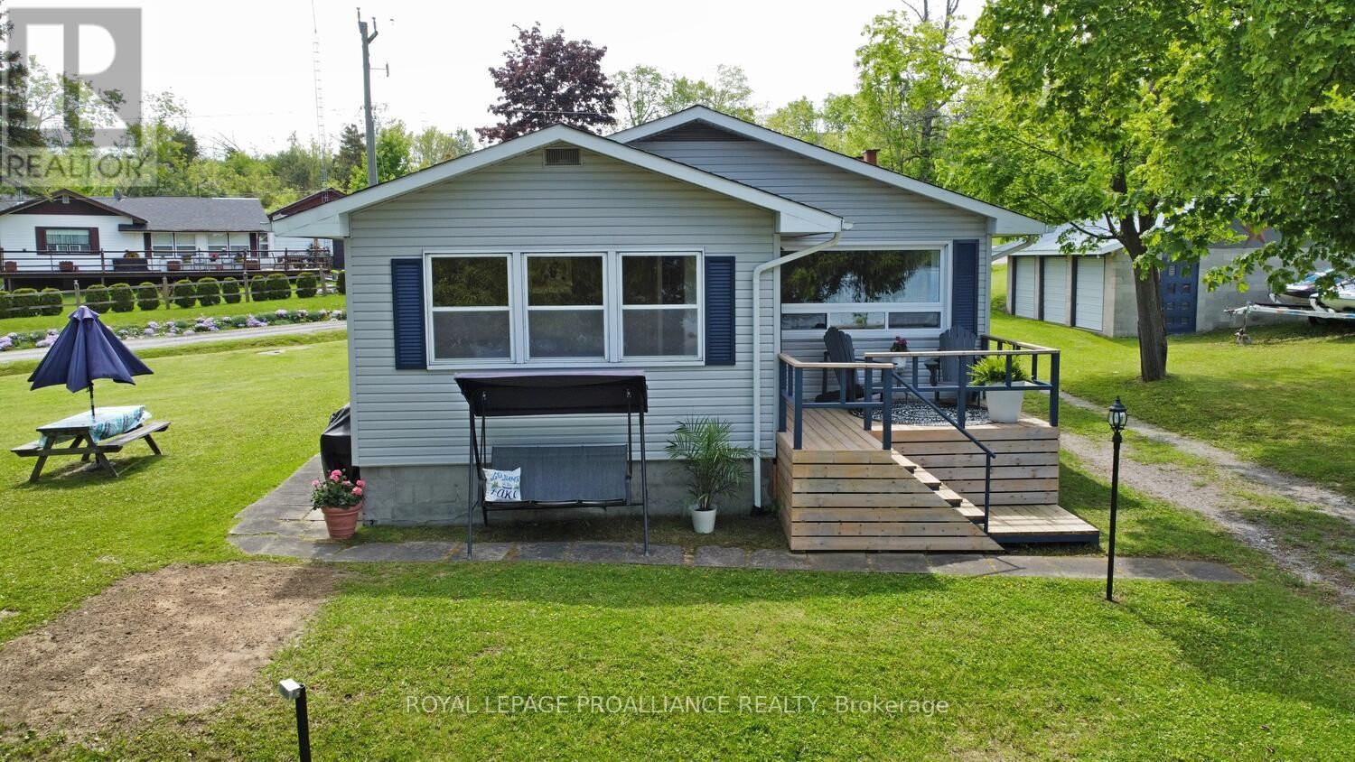 Primary Property View