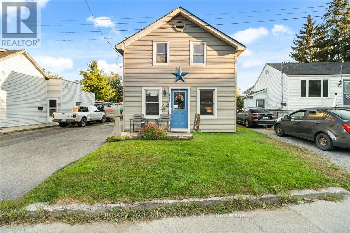 Primary Property View