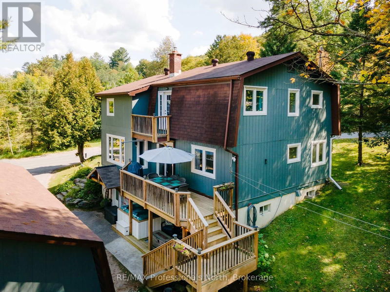 Tertiary Property View
