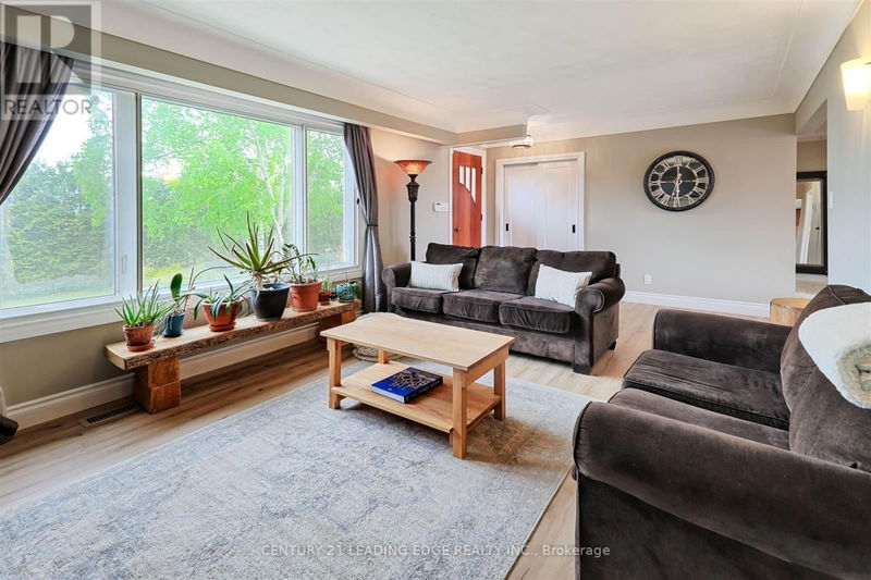 Tertiary Property View