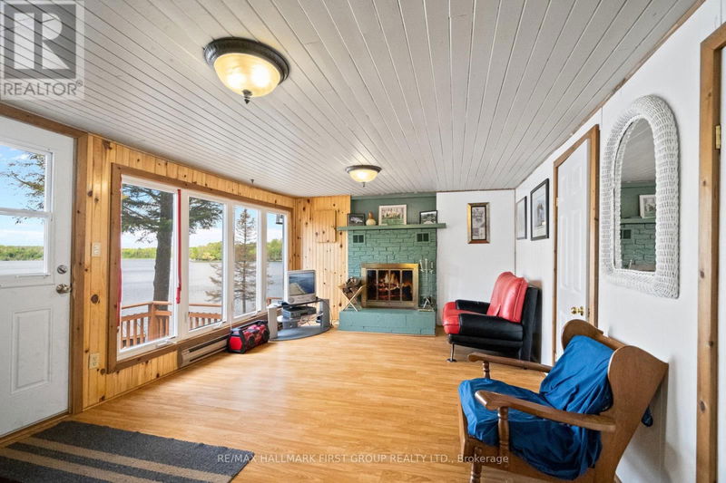Tertiary Property View