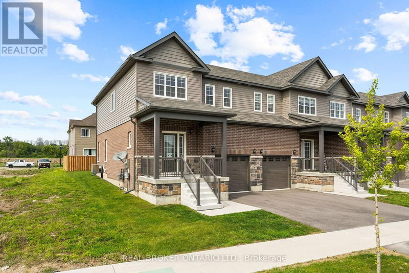 Secondary Property View