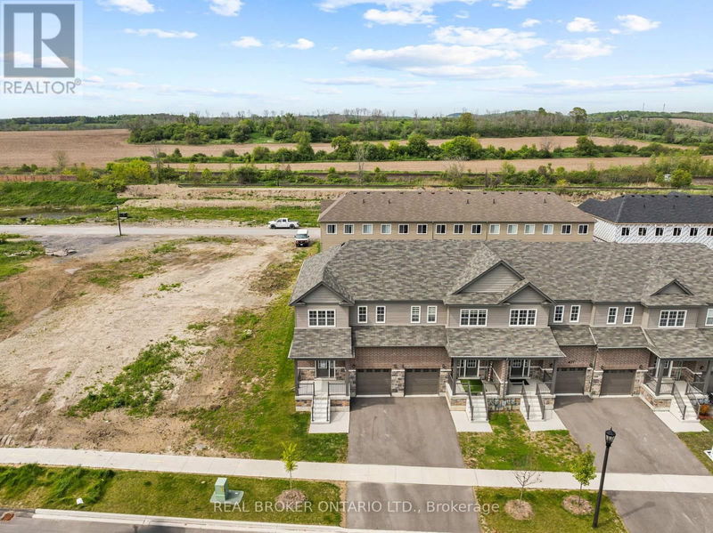 Tertiary Property View
