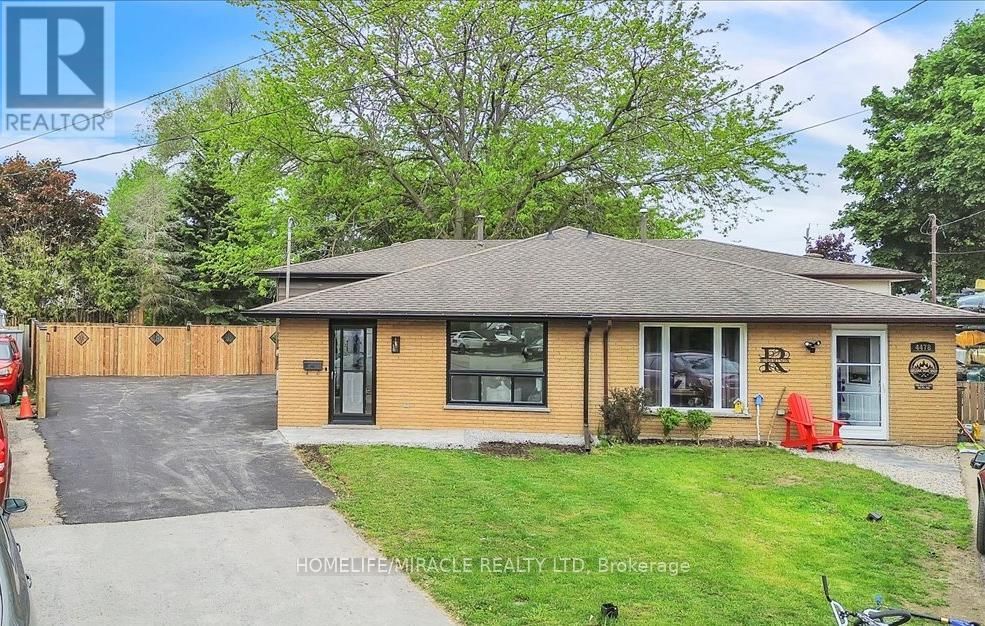 Primary Property View