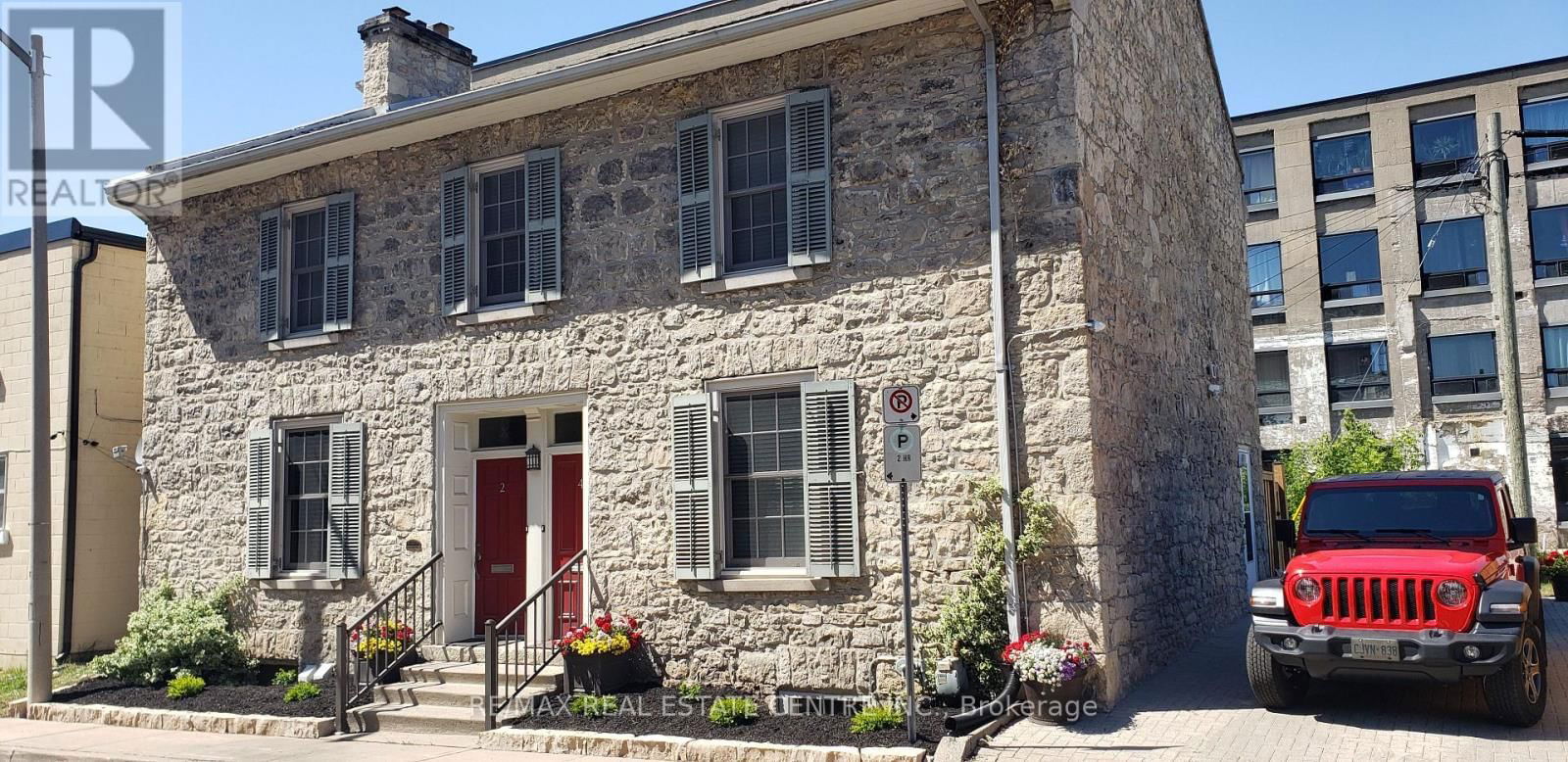 2 & 4 WARNOCK STREET Image 1