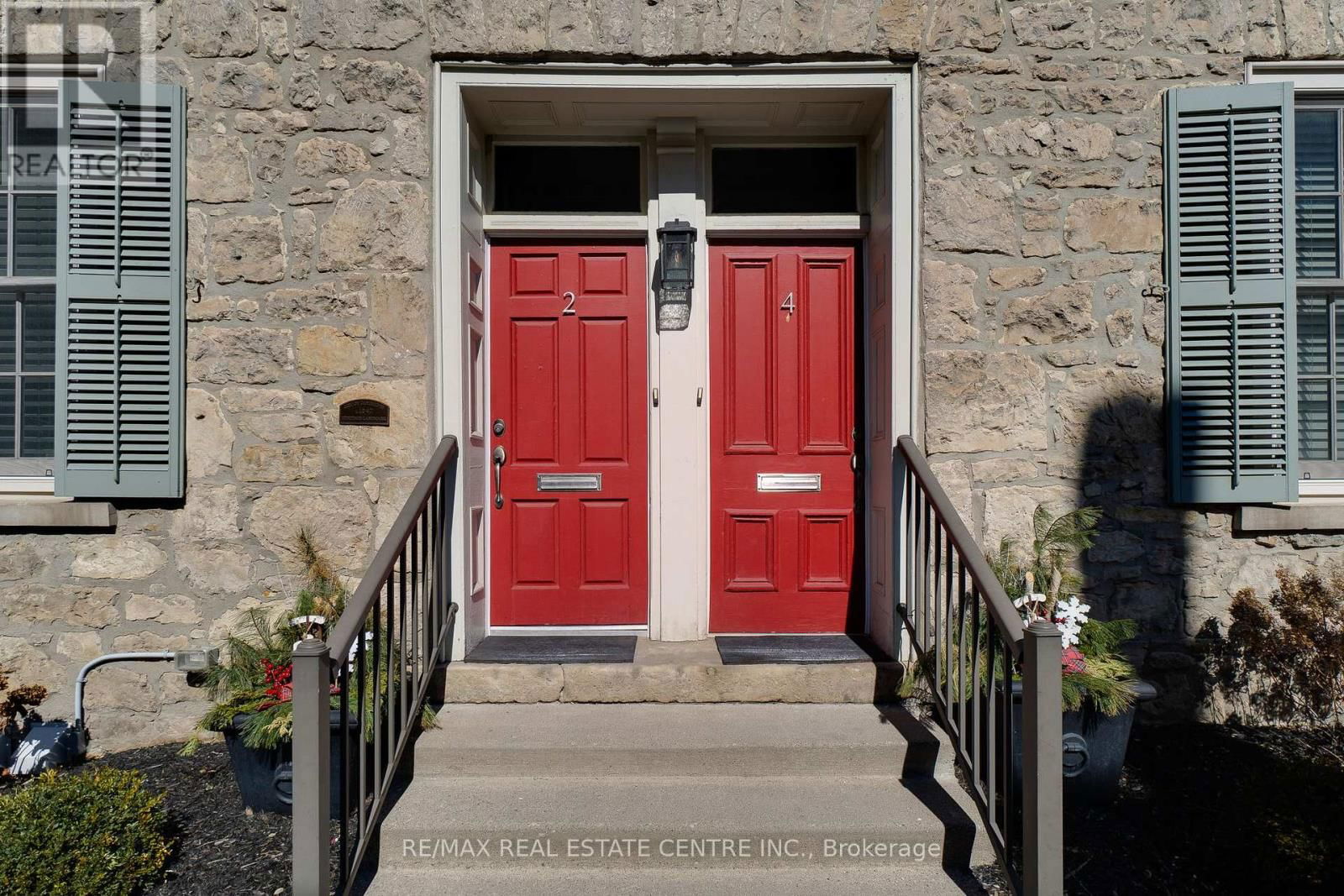 2 & 4 WARNOCK STREET Image 4