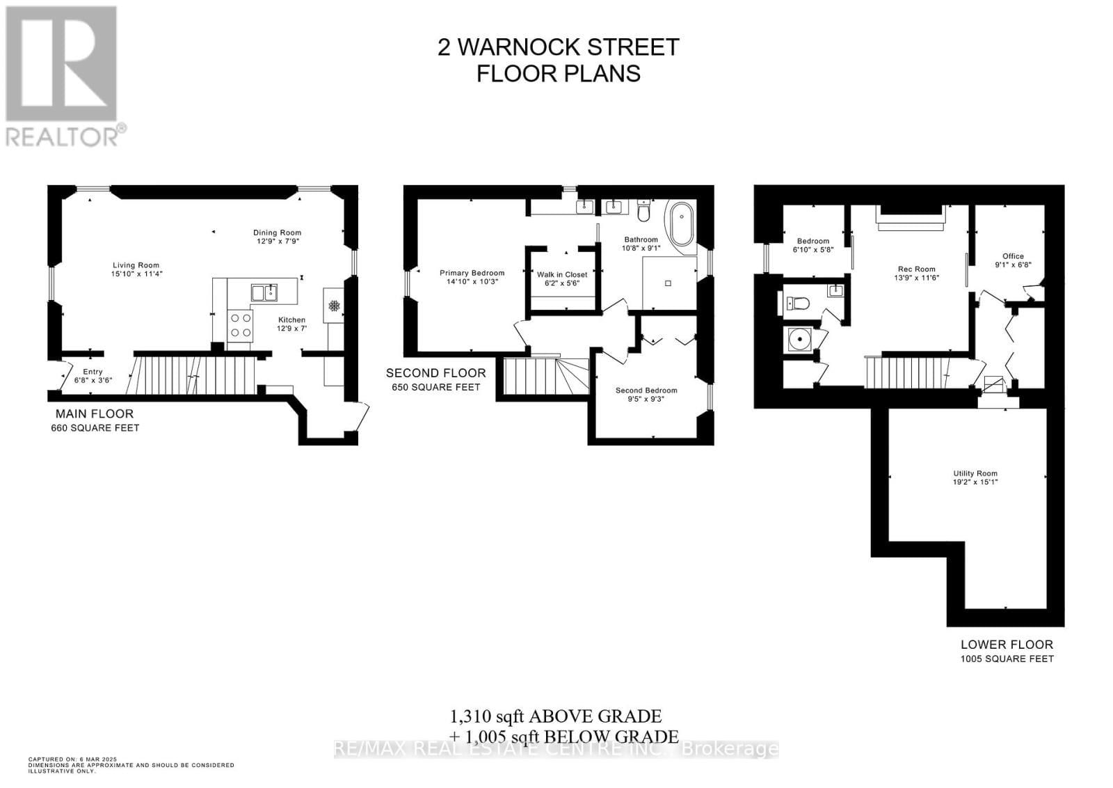 2 & 4 WARNOCK STREET Image 49