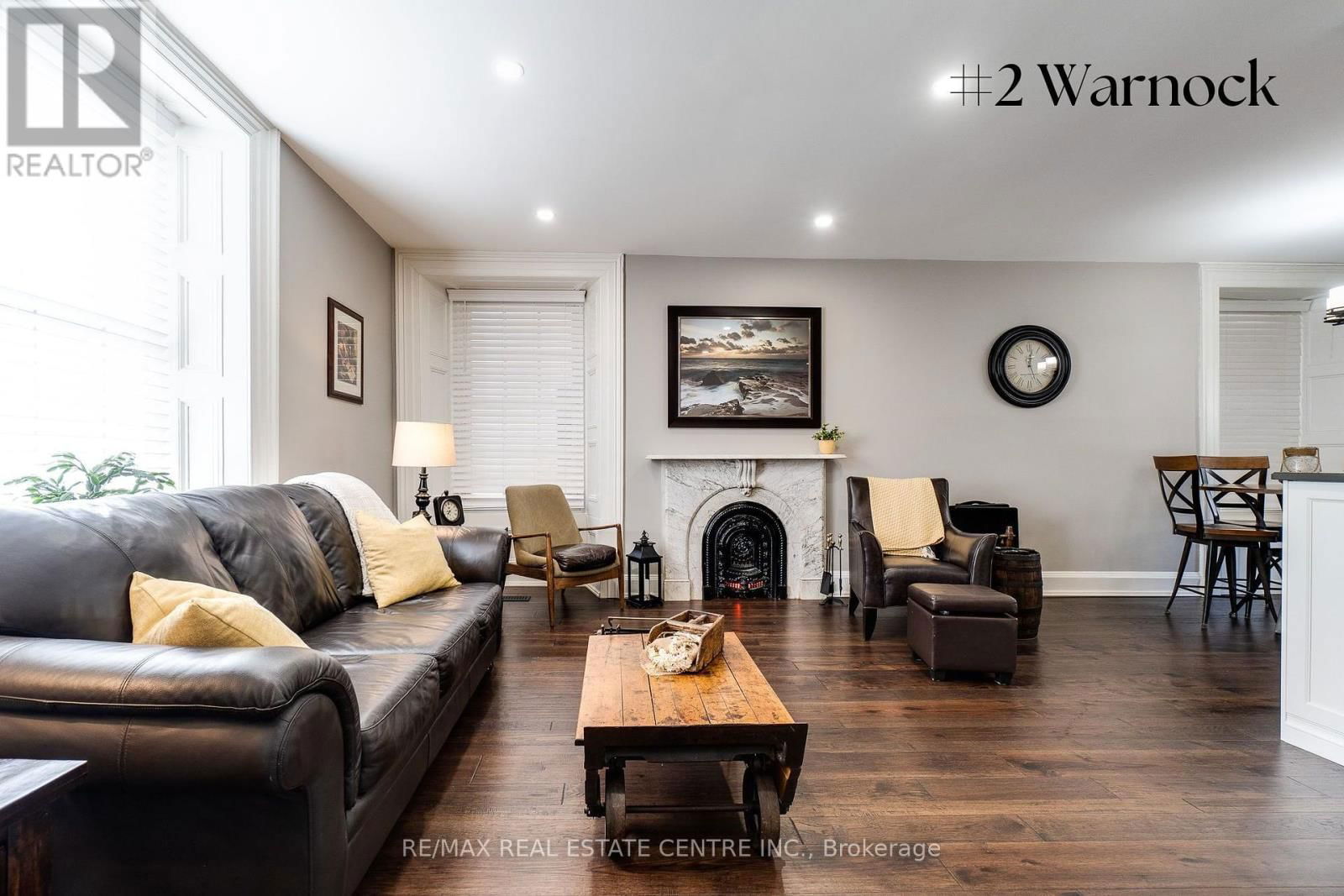 2 & 4 WARNOCK STREET Image 5