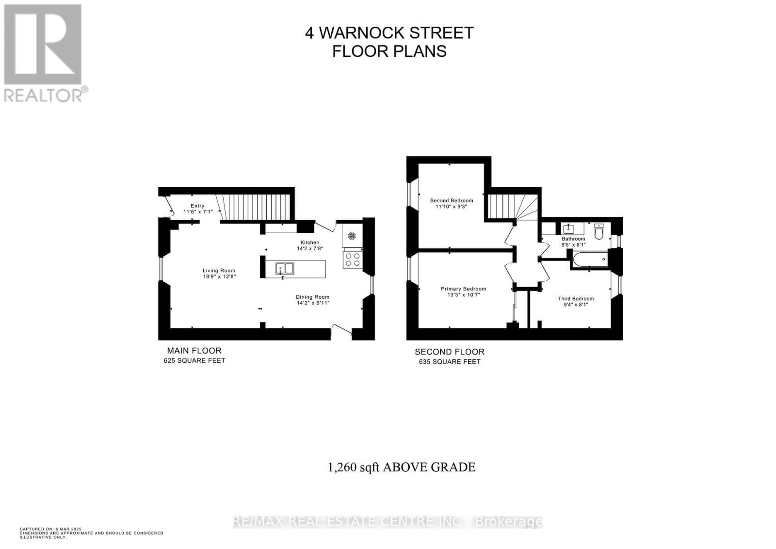 2 & 4 WARNOCK STREET Image 50