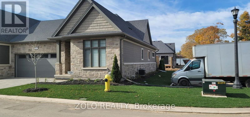 Secondary Property View