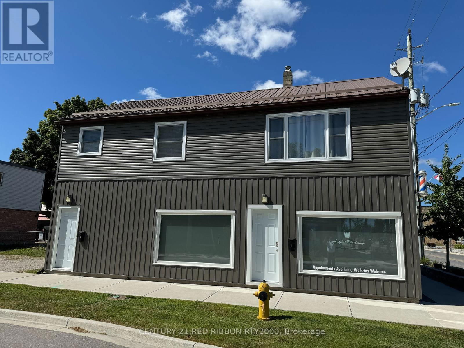 3-5 CENTRE STREET WEST Image 1