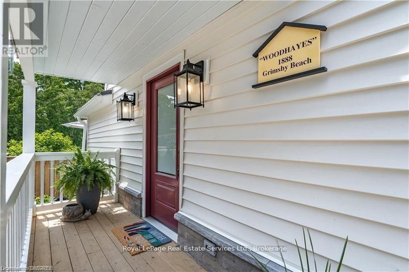 Secondary Property View