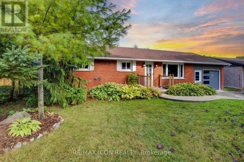 Tertiary Property View