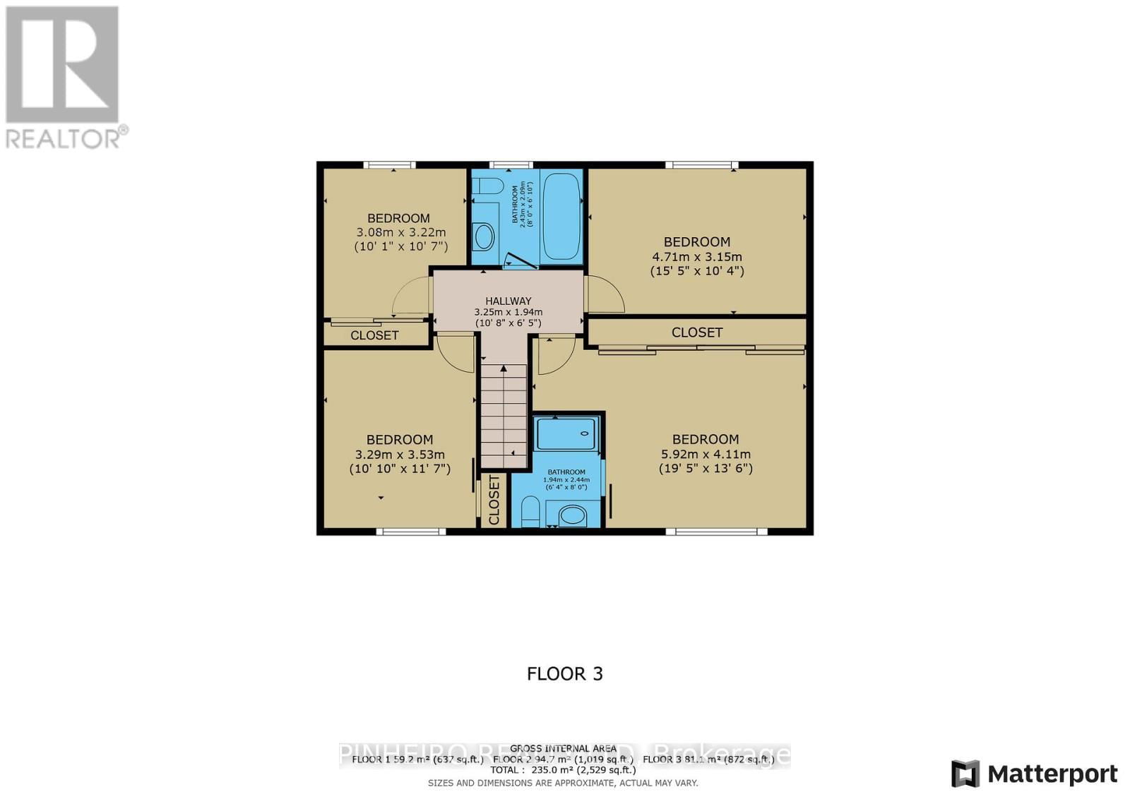 23 HAYMARKET PLACE Image 42