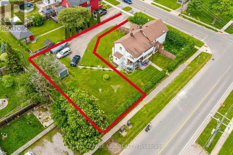 Secondary Property View