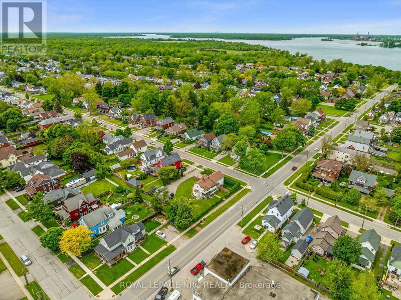 Tertiary Property View
