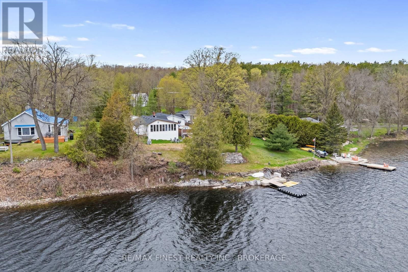 Primary Property View