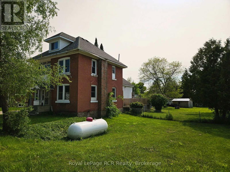 Secondary Property View