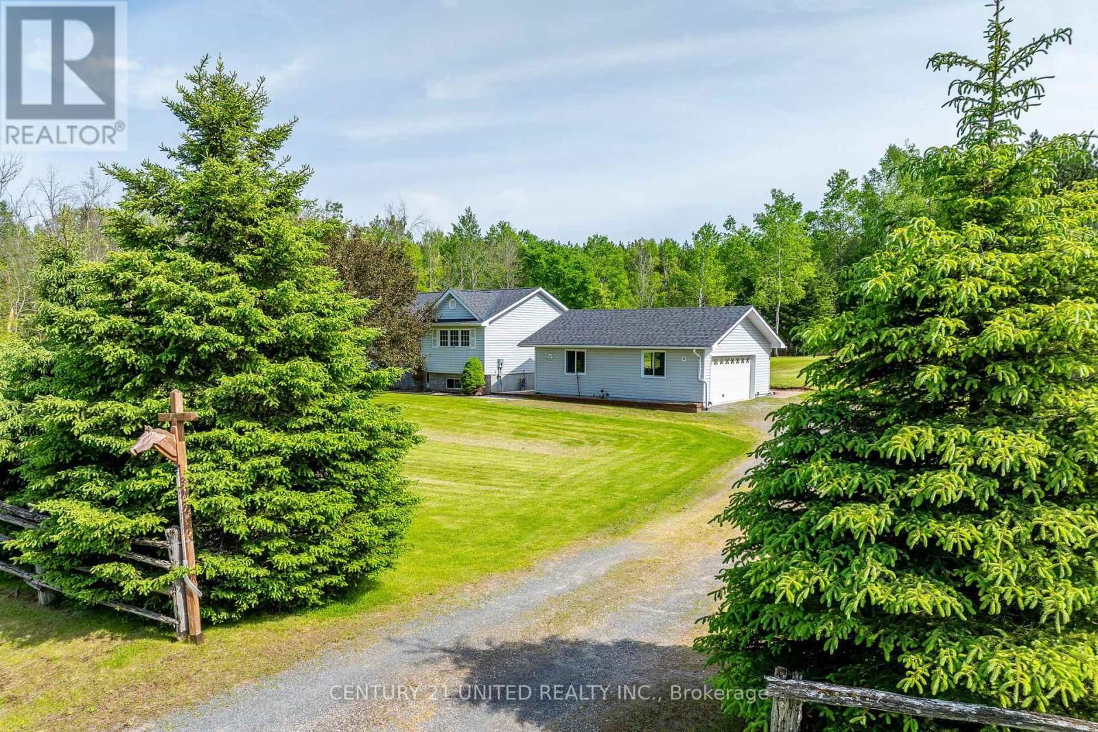 Primary Property View