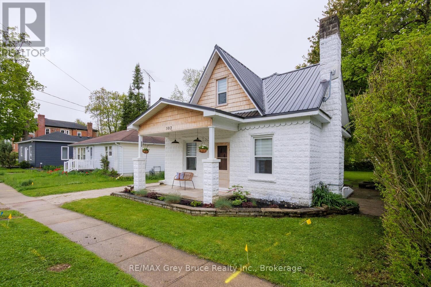 Primary Property View