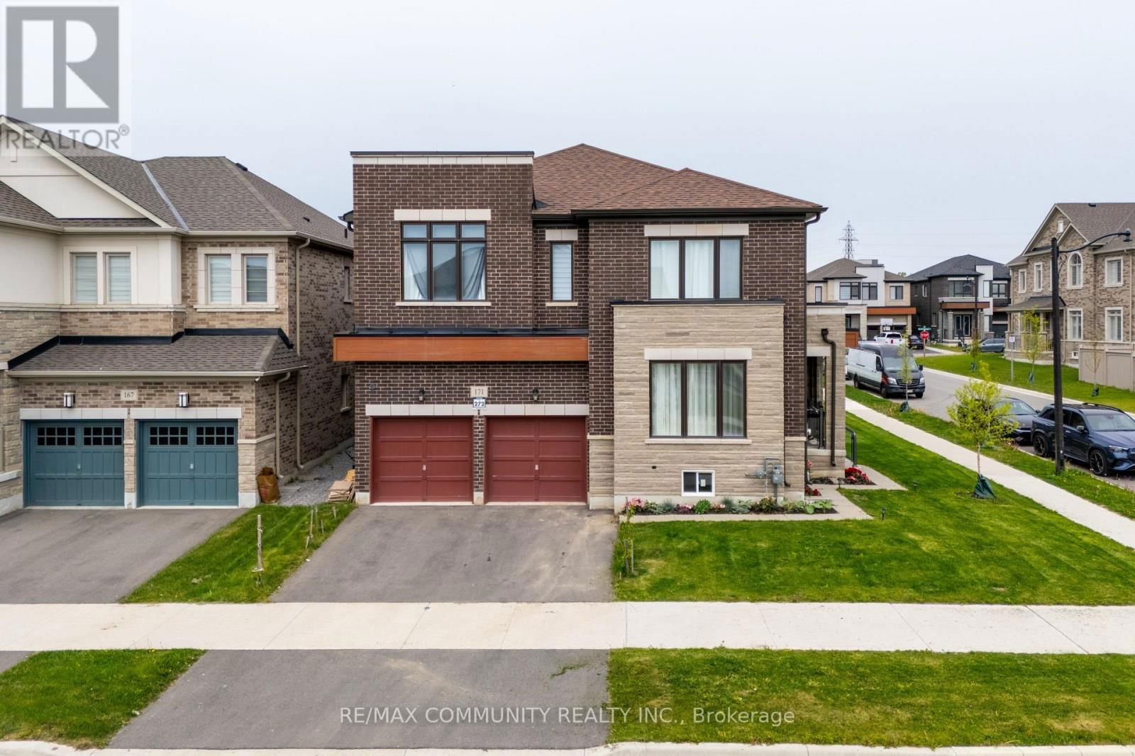 Primary Property View