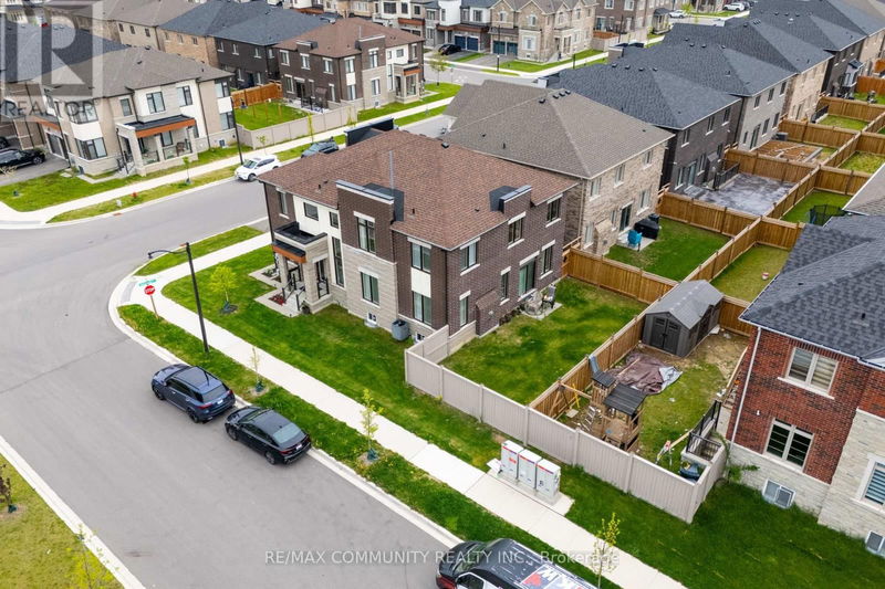 Tertiary Property View