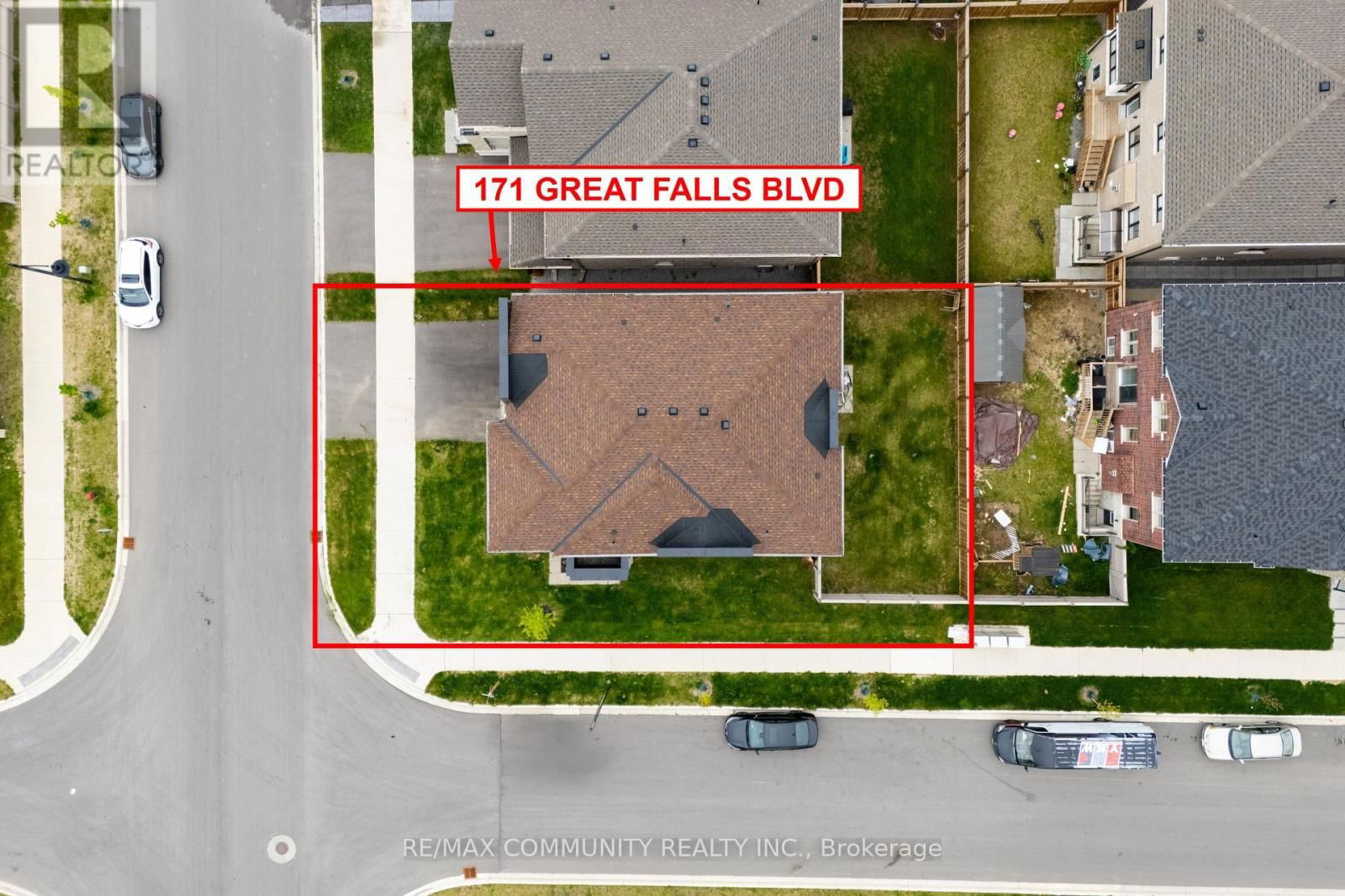 171 GREAT FALLS BOULEVARD Image 47