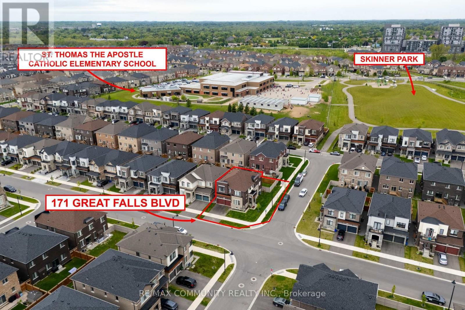 171 GREAT FALLS BOULEVARD Image 48