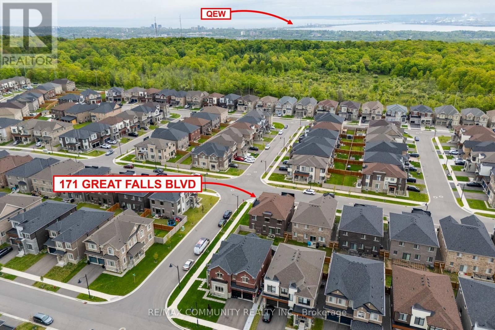 171 GREAT FALLS BOULEVARD Image 49