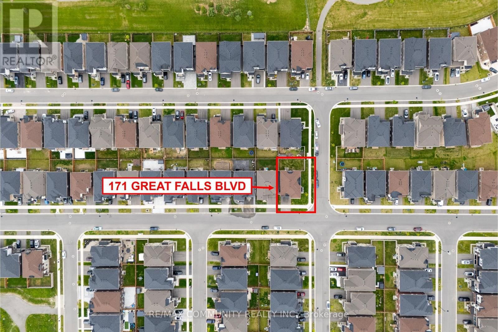 171 GREAT FALLS BOULEVARD Image 50
