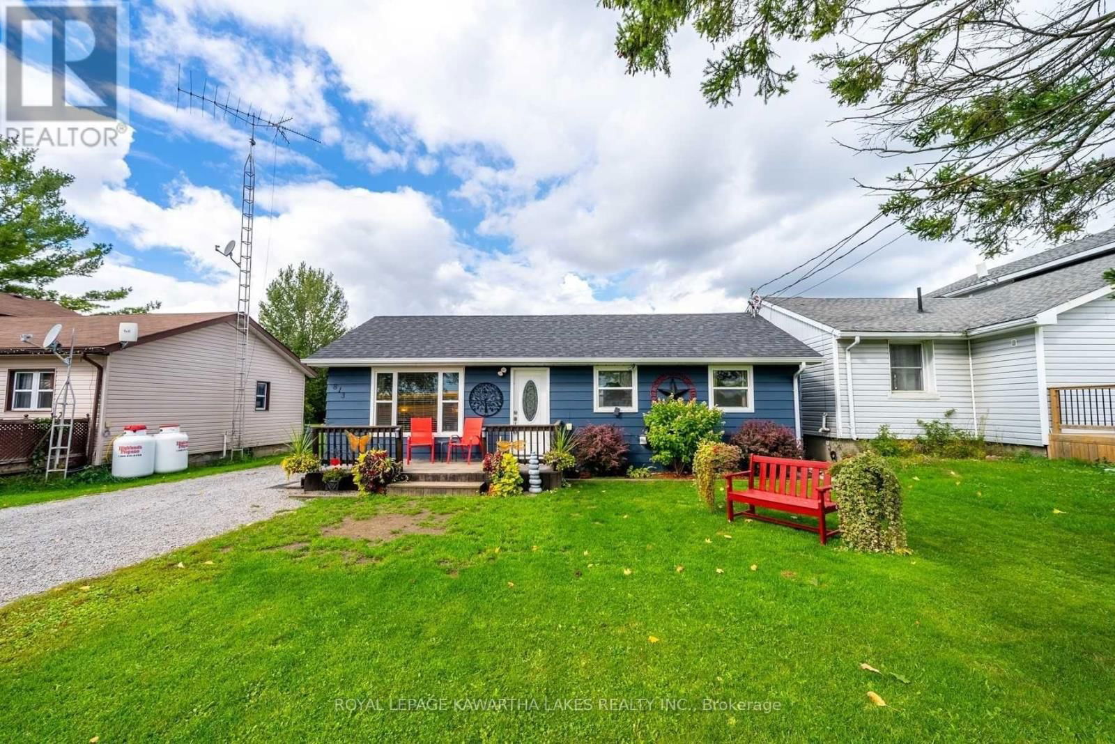 Primary Property View