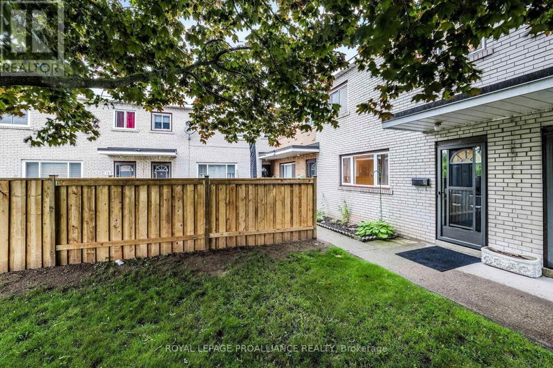 Secondary Property View