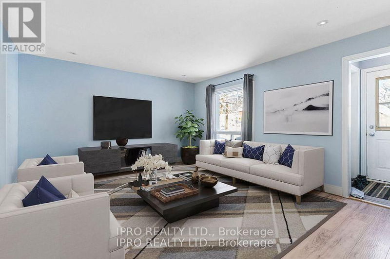 Secondary Property View