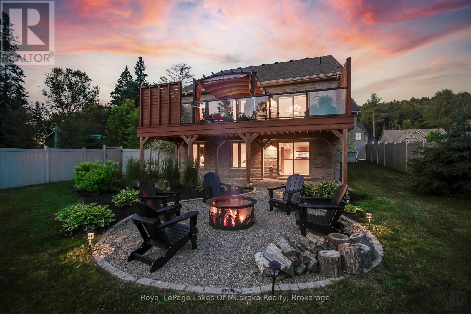 Primary Property View