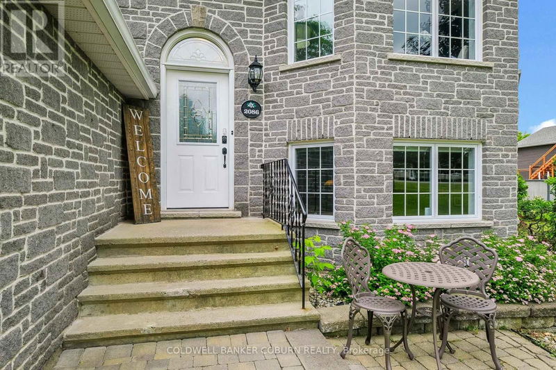 Secondary Property View
