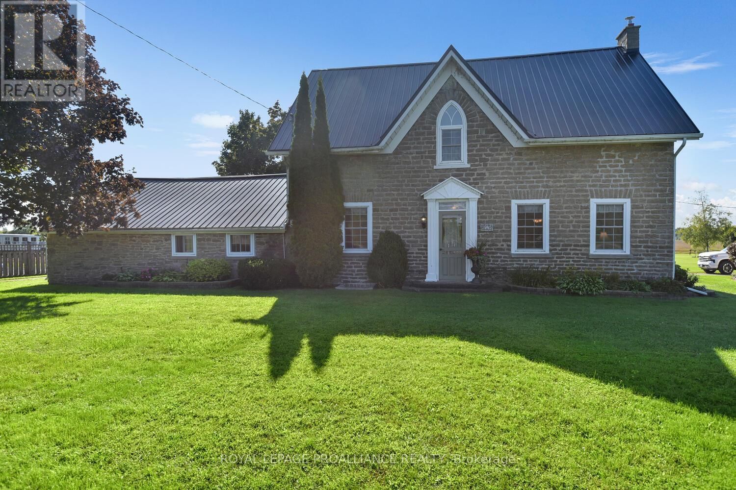 Primary Property View